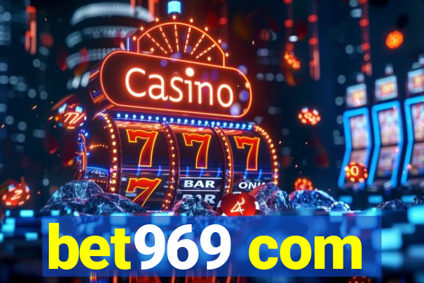 bet969 com